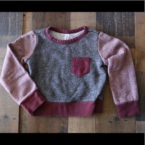 Fabkids sweatshirt